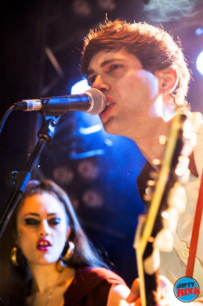 Kitty, Daisy & Lewis Madrid 2018.15 Kitty, Daisy & Lewis Madrid 2018.15