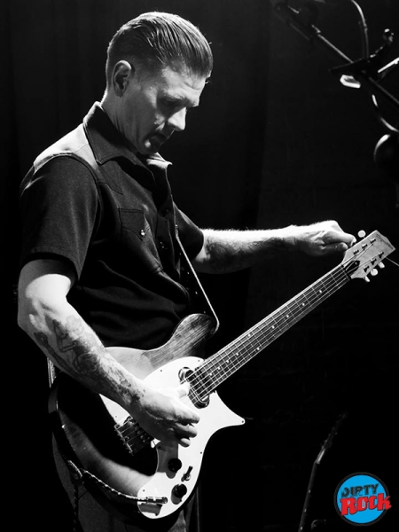 Jake La Botz Madrid 2018.11 Jake La Botz Madrid 2018.11