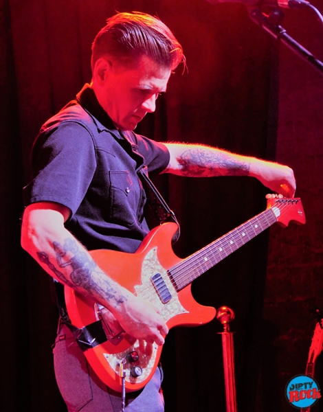 Jake La Botz Madrid 2018.27