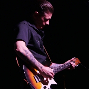 Jake La Botz Madrid 2018.24