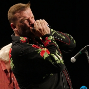Chris O’Leary Moratalaz