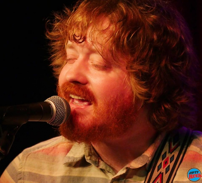 The Parson Red Heads Madrid 2018.5 The Parson Red Heads Madrid 2018.5