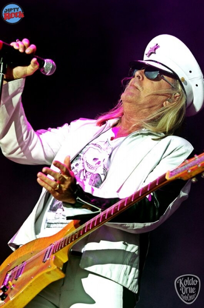 Cheap Trick Azkena Rock 2017 Cheap Trick Azkena Rock 2017