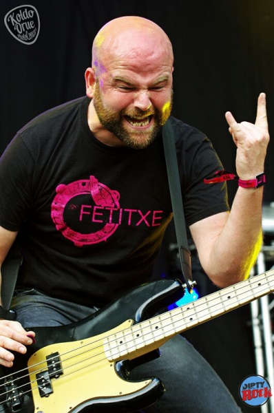 FETITXE Azkena Rock Festival 2017 FETITXE Azkena Rock Festival 2017