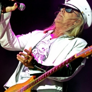 Cheap Trick Azkena Rock 2017