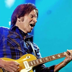 John Fogerty Azkena Rock 2017