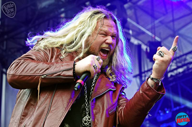 Azkena Rock Festival 2017.4 Azkena Rock Festival 2017.4