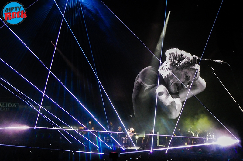 IMG_5928Roger Waters Us + Them  Madrid Wizink Center 2018