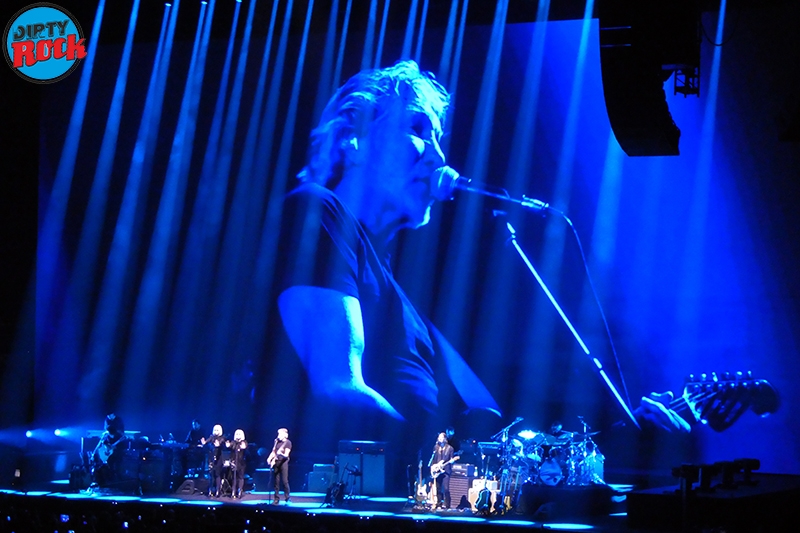 P1070144Roger Waters Us + Them  Madrid Wizink Center 2018