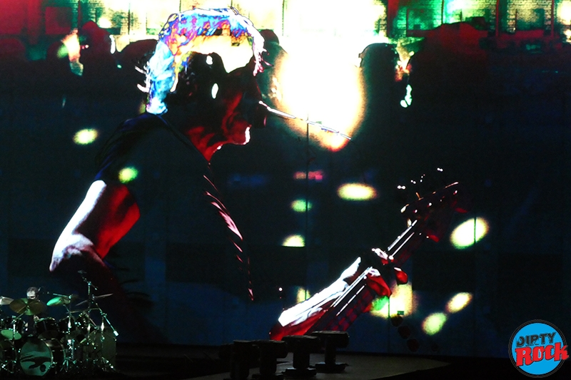 P1070205Roger Waters Us + Them  Madrid Wizink Center 2018