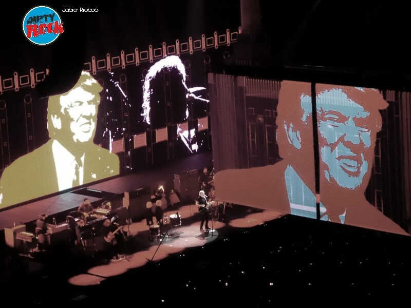 Roger Waters Us + Them  Madrid Wizink Center 2018 dirty rock magazine_05-26-12.13.59