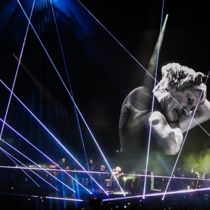 IMG_5928Roger Waters Us + Them  Madrid Wizink Center 2018