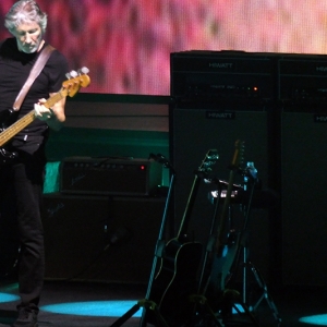 P1070112Roger Waters Us + Them  Madrid Wizink Center 2018