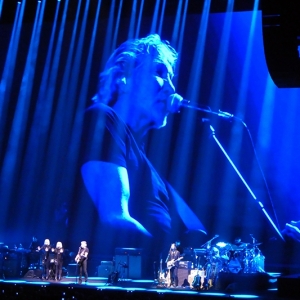 P1070144Roger Waters Us + Them  Madrid Wizink Center 2018