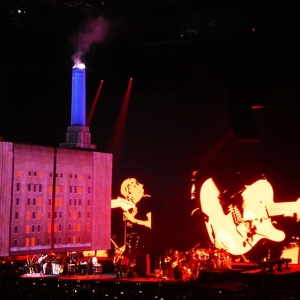 P1070156Roger Waters Us + Them  Madrid Wizink Center 2018