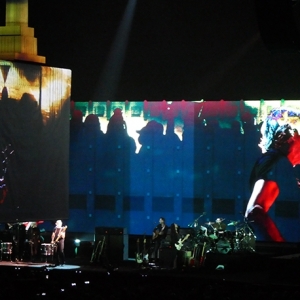 P1070203Roger Waters Us + Them  Madrid Wizink Center 2018