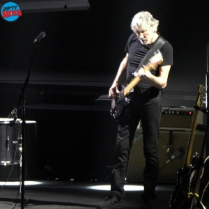 P1070221Roger Waters Us + Them  Madrid Wizink Center 2018