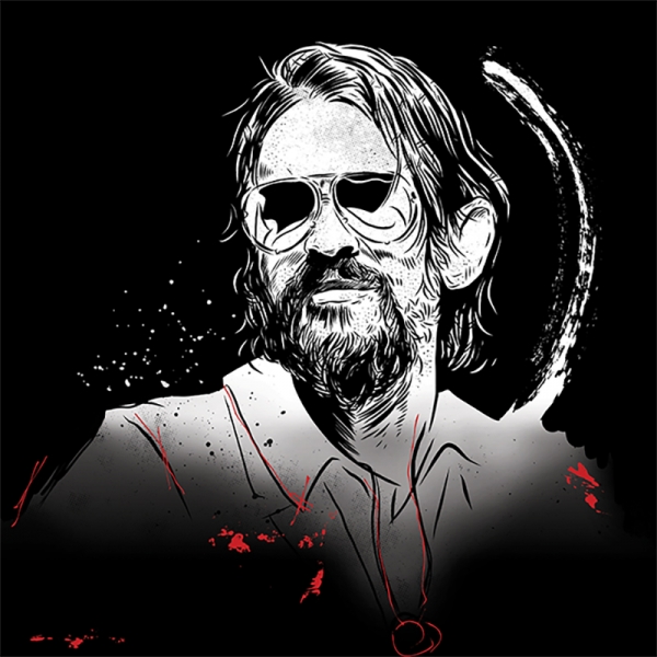 Shooter Jennings anuncia nuevo disco, Shooter