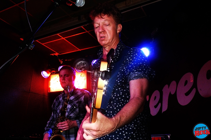 Barrence Whitfield, Alicante 2018 (3) Barrence Whitfield, Alicante 2018 (3)