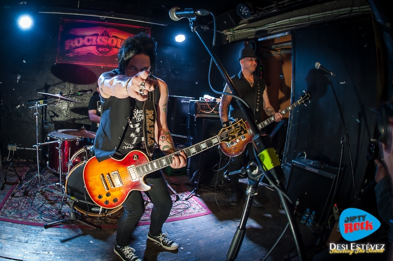 Star Mafia Boy Rocksound Barcelona Star Mafia Boy Rocksound Barcelona