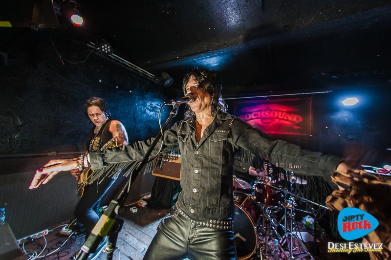 Star Mafia Boy Rocksound Barcelona Star Mafia Boy Rocksound Barcelona