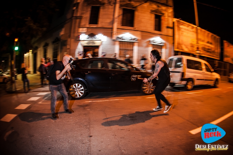 Star Mafia Boy Rocksound Barcelona Star Mafia Boy Rocksound Barcelona