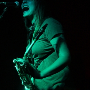 The Hooten Hallers Madrid crónica.11
