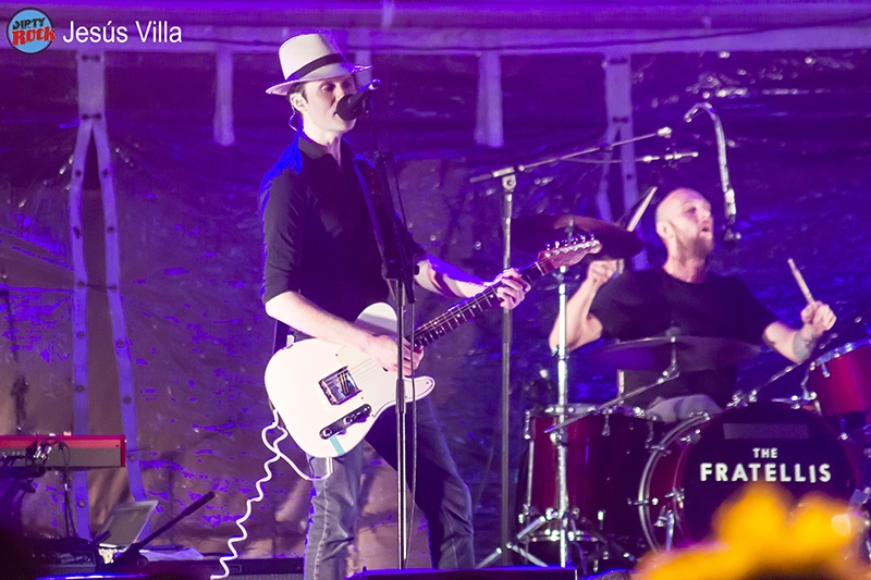 09062018-Sonidos Liquidos-80-The Fratellis