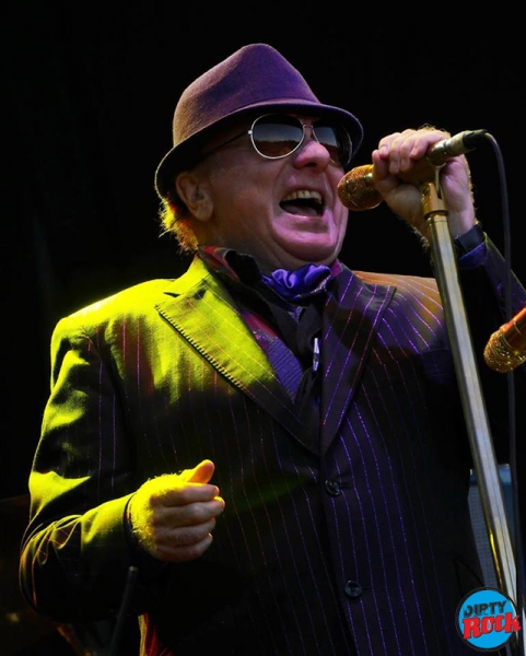 Van Morrison Azkena Rock Festival 2018.11 Van Morrison Azkena Rock Festival 2018.11