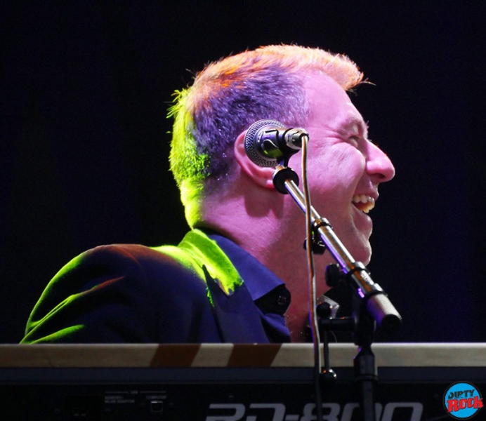 Van Morrison Azkena Rock Festival 2018.14