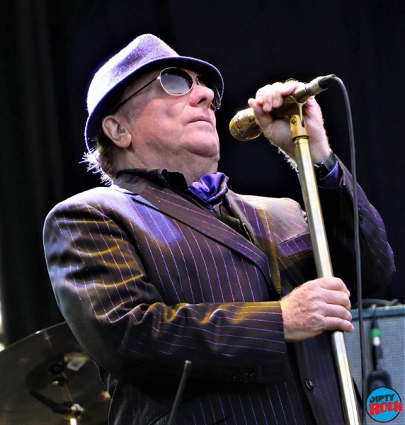 Van Morrison Azkena Rock Festival 2018.15 Van Morrison Azkena Rock Festival 2018.15