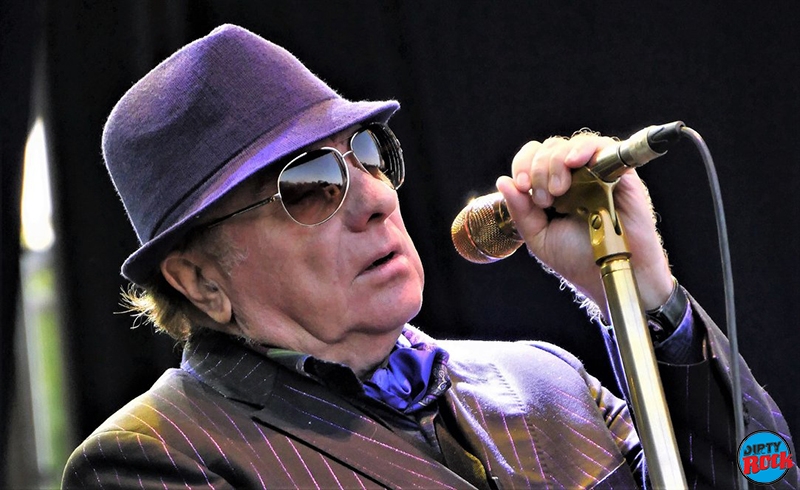 Van Morrison Azkena Rock Festival 2018.16 Van Morrison Azkena Rock Festival 2018.16