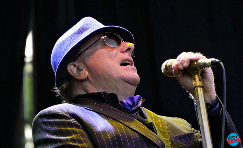 Van Morrison Azkena Rock Festival 2018.17 Van Morrison Azkena Rock Festival 2018.17