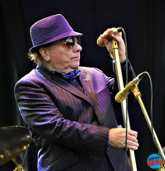 Van Morrison Azkena Rock Festival 2018.18