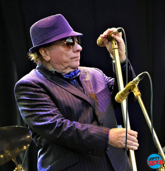 Van Morrison Azkena Rock Festival 2018.18 Van Morrison Azkena Rock Festival 2018.18