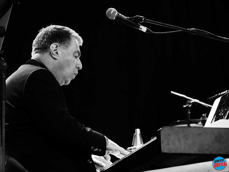 Van Morrison Azkena Rock Festival 2018.23 Van Morrison Azkena Rock Festival 2018.23