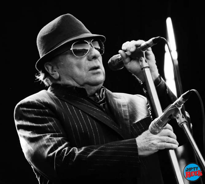 Van Morrison Azkena Rock Festival 2018.24 Van Morrison Azkena Rock Festival 2018.24