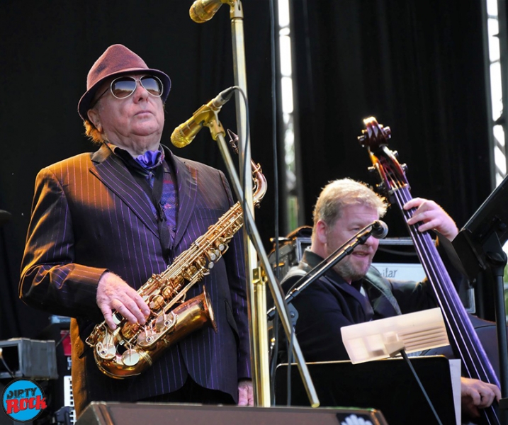 Van Morrison Azkena Rock Festival 2018.3