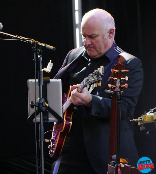 Van Morrison Azkena Rock Festival 2018.7 Van Morrison Azkena Rock Festival 2018.7