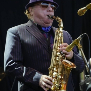 Van Morrison Azkena Rock Festival 2018.1