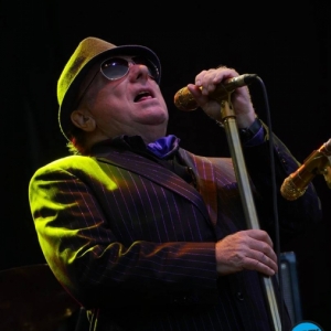 Van Morrison Azkena Rock Festival 2018.10