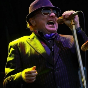 Van Morrison Azkena Rock Festival 2018.11