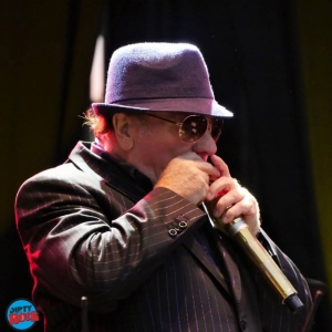 Van Morrison Azkena Rock Festival 2018.13