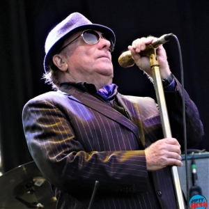 Van Morrison Azkena Rock Festival 2018.15