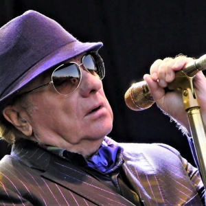 Van Morrison Azkena Rock Festival 2018.16