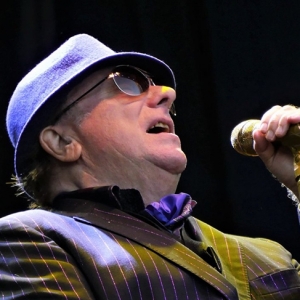 Van Morrison Azkena Rock Festival 2018.17