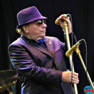 Van Morrison Azkena Rock Festival 2018.18