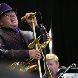 Van Morrison Azkena Rock Festival 2018.2