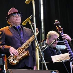 Van Morrison Azkena Rock Festival 2018.3