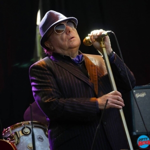 Van Morrison Azkena Rock Festival 2018.9